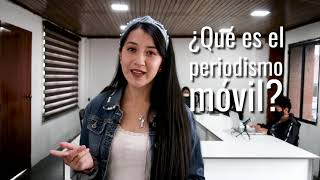 VIDEOBLOG: 4 aplicaciones para ejercer el periodismo móvil screenshot 5