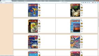 [Mag] - COMMENT LIRE DES MAGAZINES ABANDONWARE GRATUIT ? screenshot 3