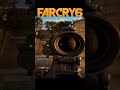 Far Cry 6 Fast Action Stealth Kills Aggressive Gameplay #shorts #subscribe #gaming