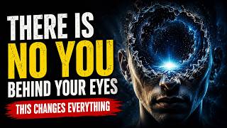Perception Is an Illusion (And You’ve Never Existed as the One Seeing It)