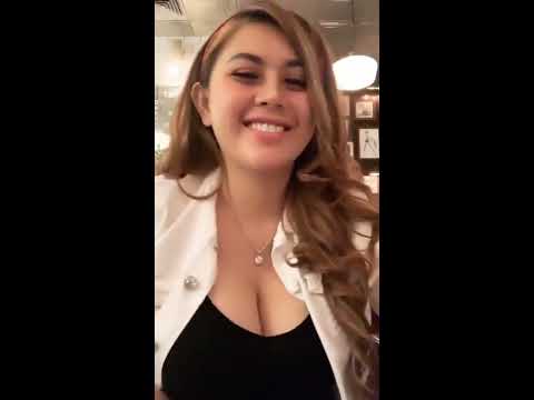 Renna dyana instagram live