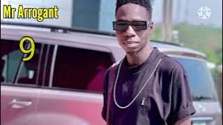 Mr Arrogant part 9   Subscribe 4more