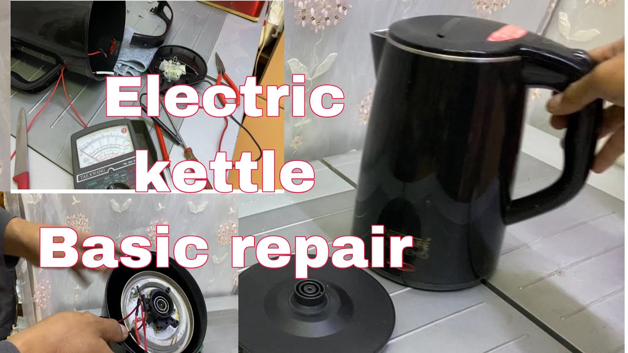 electric-kettle-switch-problem-repair-youtube