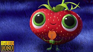 Облачно, возможны осадки: Месть ГМО (2013) - Ягодка Барри (2/11)|Mov Momentum Облачно, возможны осадки: Месть ГМО (2013) - Ягодка Барри (2/11)|Mov Momentum