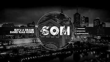 T-Pain - Buy U a Drank (David Ylias Remix) | Sounds of Melbourne