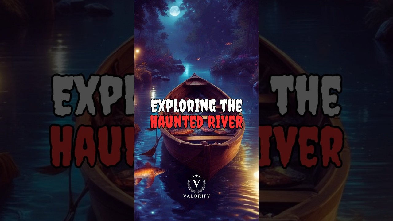 Unlocking the Secrets of Whispering River 