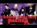 5 Reasons People Hate PANTERA