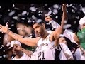 Tim Duncan Turns the Big 4-0!