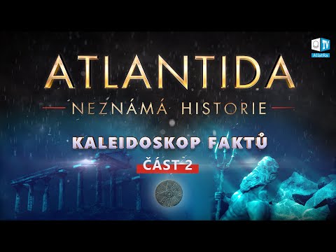 Video: Část Městského Kaleidoskopu