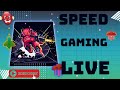SPEED_GAMING Live Stream mini game