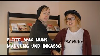 Was Sind Inkasso Unternehmen