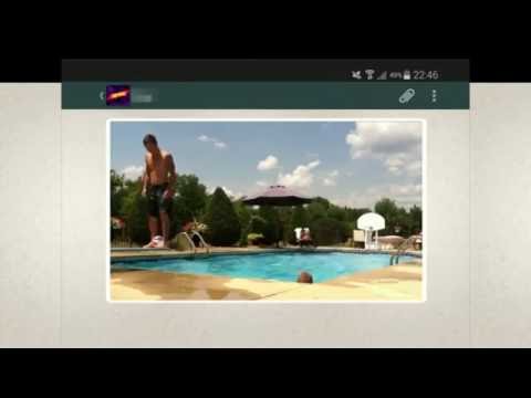 NO ME LO MANDES POR GUASAP, YA LO VI EN DURO DE DOMAR - 26-08-15 duron carter