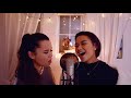 Hallelujah  sister duet cover leonard cohenjeff buckley