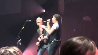 15. You&#39;re So Real - Matchbox Twenty - 1/29/13