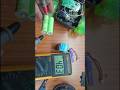 How to Make Battery for Stunt Car #trending #viralvideo #shorts #feed #ytshorts_ #daku #ytviral #diy