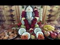 Ganesha Festival at Panchavati Butterfly Park 2025