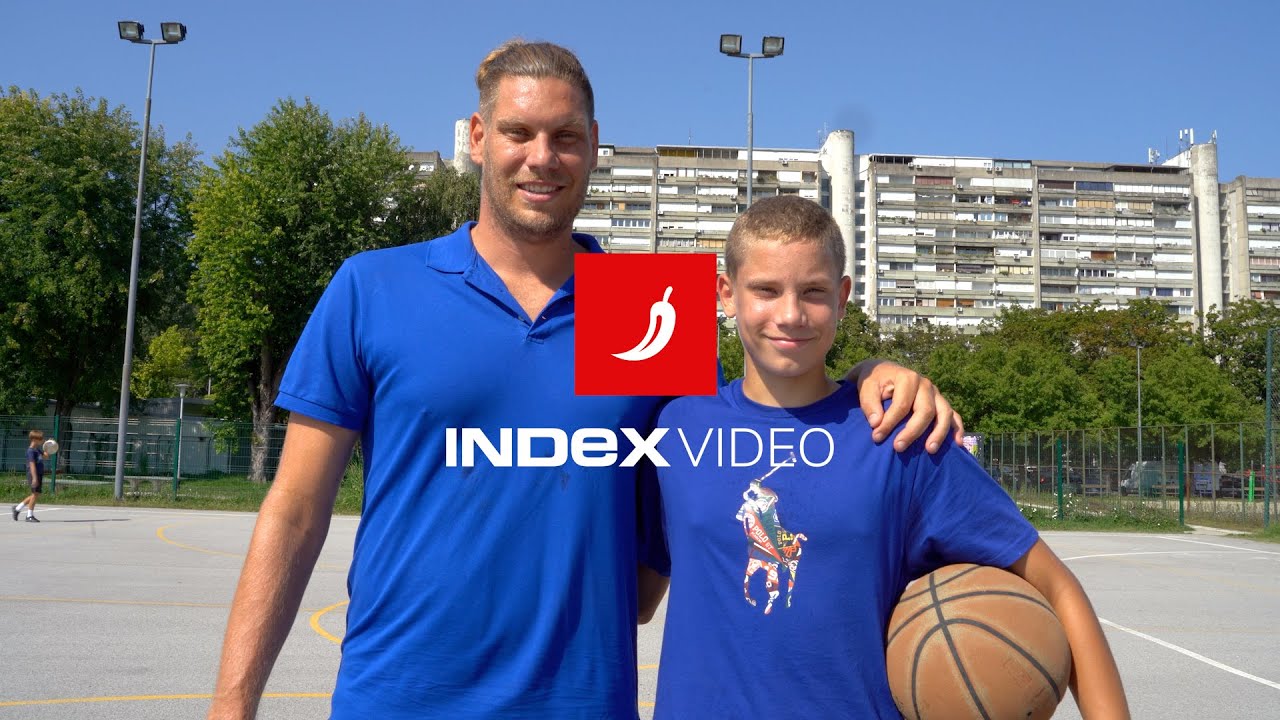 S 13 godina iz Zagreba ide u Real Madrid. Kažu da je bolji od Dončića u toj dobi