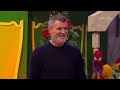 "THAT'S MY LINE" ROY KEANE A SURPRISE GUEST ON THE 2025 RTE LATE LATE TOY SHOW WITH PATRICK KIELTY