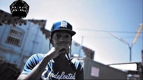 Nipsey Hussle: Don’t be afraid to be INTELLIGENT #TMC #nipseyhussle #Crenshaw #interview