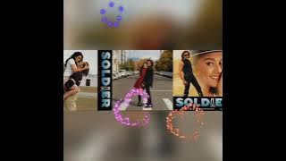 Meri Saanson Mein Samay (Jhankar)