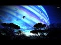 Into the Cosmic jungle - Psybient /Chillgressive Mix (93 to 110 bpm)