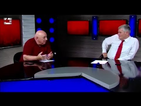 საპატრიარქიო გამოჭერილი ყავთ, რომ მერე ყურში ჩაავლონ ხელი - ვალერი გელბახიანი