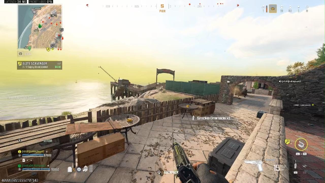 Call of Duty_chat Banned - YouTube