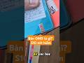 Bản OMD là gì. nhiều anh chị chưa biết. để em chia sẻ anh chị nghe nha! #didongminhhuy #smartphone