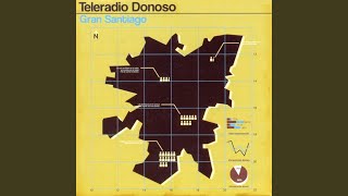 Video thumbnail of "Teleradio Donoso - Eras Mi Persona Favorita"