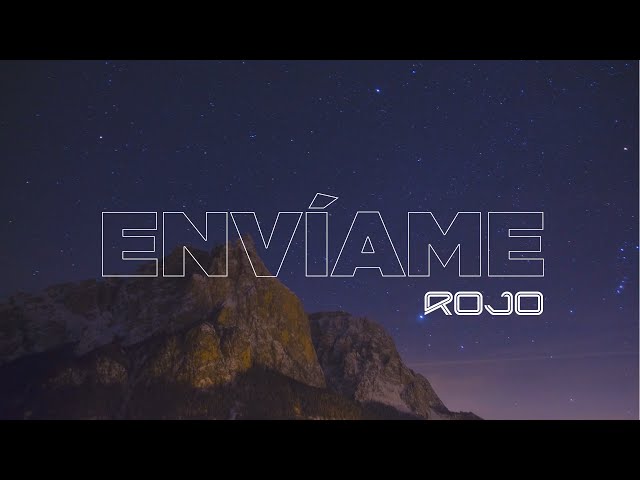 Rojo - Enviame