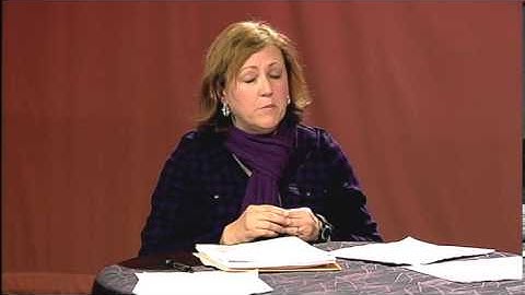 Common Core State Standards PT1, Segment A - Basics/Overview