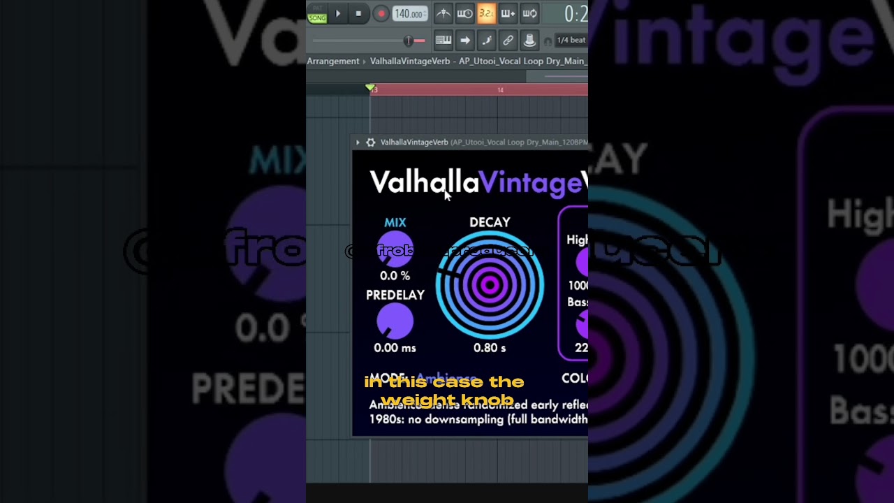 Guarda How to Automate third party plugins in FL studio #flstudio20tutorial #mixingtutorial su YouTube Guarda How to Automate third party plugins in FL studio #flstudio20tutorial #mixingtutorial su YouTube
