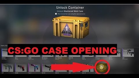💲Fracture case opening💲