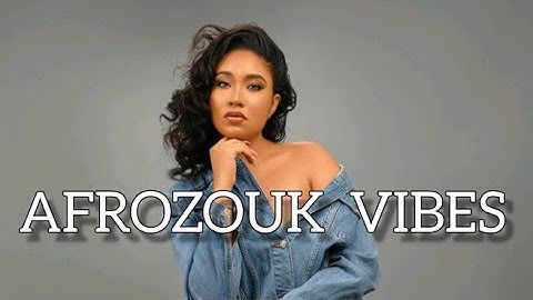 Zouk x Afro Zouk  Instrumental 2021 "Afrozouk Vibes" (Kizomba type beat)  Type Beat Zouk