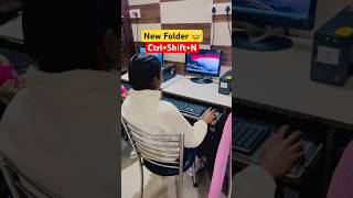 Wow 🤩 Amazing Word Trick‼️ - 1 सेकंड मे 👑 || #computer #techwithdinesh #excel #word