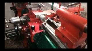 Фиксатор Суппорта