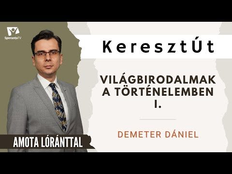 Videó: Miben hisz a Hetednapi Adventista Egyház?