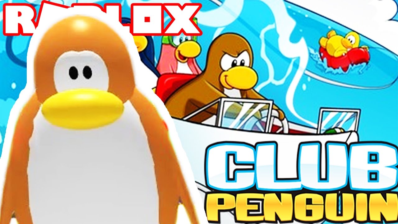 Is It Back Club Penguin In Roblox Roblox Adventures Club Penguin Tycoon - when ur club penguin gets reported wheuiae when your roblox