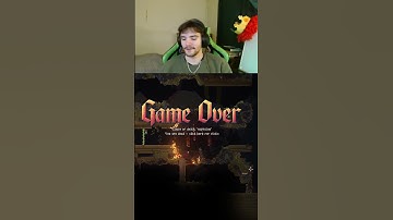 Spicy Duck Anyone? | Noita With Twitch Integration | Twitch: ChunksterChunkus