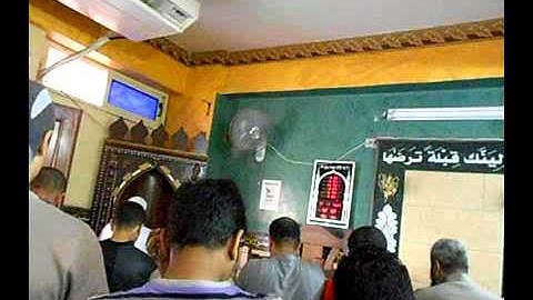 تلاوة مؤثرة وخاشعة للشيخ ماجد فاروق