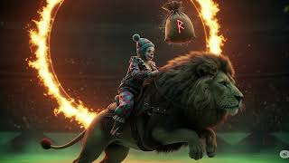 Circus Charlie Nes Music Stage1 Remix2025