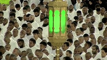 سورة الفاتحة وسورة النازعات كاملة .. تلاوة من المسجد الحرام للقارئ الشيخ بندر بليلة #بندر_بليلة