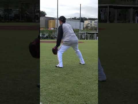 【赤星優志・井上温大・木下幹也】お手玉したからノーカウントです #shorts