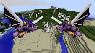 Minecraft PvP Montage (Badlion, Twittuhc, Hunger Games)