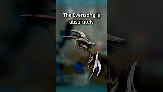 The Evensong: MOAR MULTISHOT!!! #shorts #warframe #gaming #streamer #wfcc