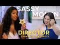 Sassy Mohen // Commercial Reel 2026 // Director, Writer // Filmmaker