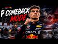 Why Verstappen Suddenly Looks Dangerous Again