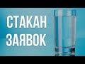 Что такое стакан заявок на бирже