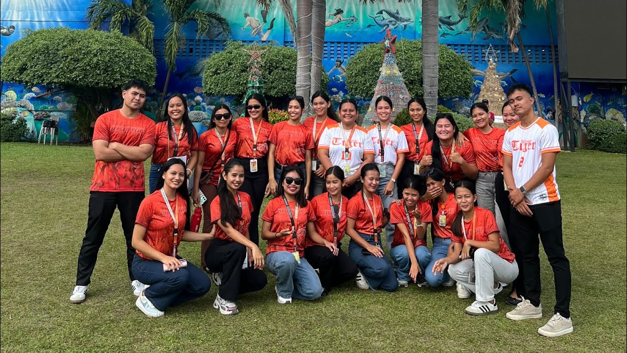 Intramurals 2k26 (just some raw clips put in a one video) 