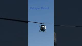 Chicago Police Helicopter Unit